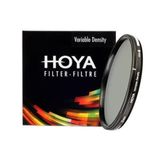 HOYA Değişken yoğunluk filtresi MkII ø82 mm