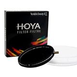 HOYA Değişken yoğunluk filtresi MkII çap 55 mm