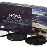 Hoya – dfk40.5ii – filtre seti ø40.5 mm kamera için