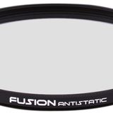 Hoya Fusion Antistatik UV Filtresi (105 mm)