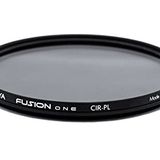 Hoya Fusion ONE Cirkular Polarize Filtre CIR-PL 55 mm