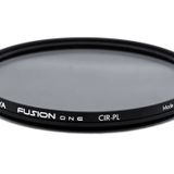 Hoya Fusion ONE Cirkular Polarize Filtre CIR-PL 58 mm