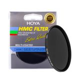 Hoya Gri Filtre NDX8 52mm Siyah, Gri Y5ND8052
