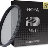 HOYA HD MKII dairesel polarize filtre çapı 72 mm