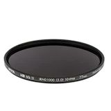 HOYA HD MkII Neutral Density Filtre IRND1000 (3.0) ø82 mm
