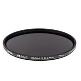 HOYA HD MkII Neutral Density Filtre IRND64 (1.8) ø82 mm
