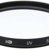 Hoya HD UV Filtresi 52 mm Siyah