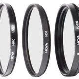 Hoya HMC 67mm NDX8 Filtre