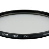 Hoya HMC UV (C) Objektif (77 mm Filtre)