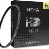 Hoya MKII UV HD filtresi ~55 mm