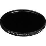 Hoya ND-1000 72 mm Pro 10 Stop Filtre