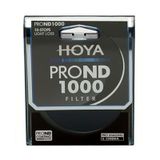 Hoya Pro ND 1000 Filtre 10 Stop