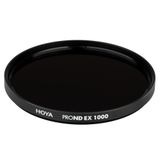 HOYA PRO ND-EX Nötr Yoğunluk Filtresi ND1000 Çap 49 mm