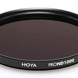 HOYA PRO ND-EX Nötr Yoğunluk Filtresi ND1000 Çap 58 mm