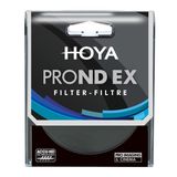 HOYA PRO ND-EX Nötr Yoğunluk Filtresi ND1000 Çap 72 mm