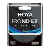 HOYA PRO ND-EX Nötr Yoğunluk Filtresi ND64 Çap 52 mm