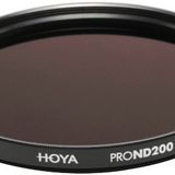 Hoya Pro ND-Filter (Neutral Density 200) 67mm Siyah 0995