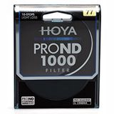 Hoya Pro ND Filtre (Nötr Yoğunluk 1000, 77 mm)