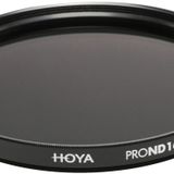Hoya Pro ND filtre (nötr yoğunluk 16, 58 mm)