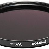 Hoya Pro ND Filtresi (Nötr Yoğunluk 64, 62 mm)