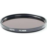 Hoya Pro Nd8 58 Mm Uyumlu Filtre (3 Stop)