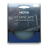 Hoya Starscape Işık Kirliliği Kamera Filtresi