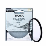 HOYA UV Filtresi Fusion One Next Ø46mm