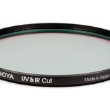 Hoya UV-IR Cut kilitleme filtreli