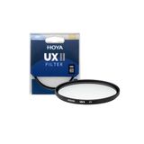 Hoya UX II UV (WR Coating) Filtre 49mm
