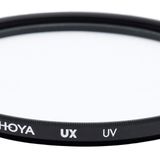 Hoya UX UV Filtresi 58mm HPUX082