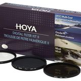 Hoya YKITDG043 – filtre kiti, 43 mm