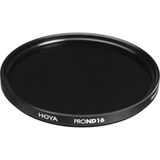Hoya YPND001682 Pro ND Filtre (Nötr Yoğunluk 16, 82 mm)