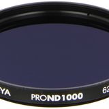 Hoya YPND100062 Pro ND Filtre (Nötr Yoğunluk 1000, 62 mm)