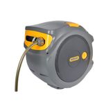 Hozelock 20 m 24010000 Hortumlu Oto Makara Duvara Monte Makara Makarası