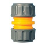 Hozelock 2100H Hortum Ekleme ve Tamir Adaptörü 1/2"