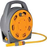 Hozelock 2382h 20 M Hortumlu Kapalı Hortum Toplama Sarma Makara Seti
