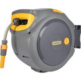 Hozelock 2403H 30 m Duvara Monte Hortum Makarası