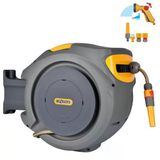 Hozelock 2403H - 3535H Otomatik Hortum Makarası 30 Mt