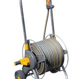 Hozelock 2436H 30 m Metal Hortum Makarası