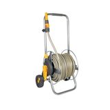 Hozelock 2436H Tekerlekli Hortum Sarma Arabası Seti 30Mt