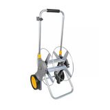 Hozelock 2460H Tekerlekli Hortum Sarma Arabası