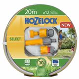 Hozelock 6020p9000 20 m 1/2'' Select Hortumlu Hortum Seti