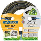 Hozelock Flexi Pro Bahçe Hortumu - Dayanıklı ve Bükülmez (12,5mm / 1/2 Inç) - 25 M