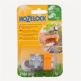 Hozelock İç Mekan 22 26 Musluk Adaptörü