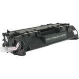 HP 05A - CE505A LaserJet P2055d 2.700 Sayfa Muadil Toner
