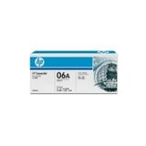 HP 06A-C3906A Siyah Orijinal Mavi Kutu B Grade Toner
