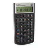 Hp 10 BLL Hesap Makinesi