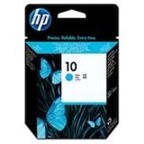 HP 10 C4801A Mavi Baskı Kafası