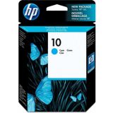 Hp 10 C4841A Orjinal Mavi Kartuş
