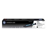 Hp 103a Black Siyah 2.500 Sayfa Neverstop Tanklı Yazıcı Toneri W1103a Kdo